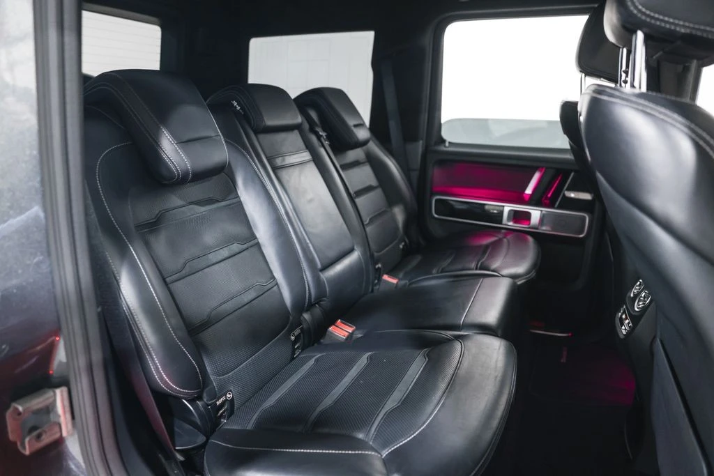2020 Mercedes-Benz W463 G 63 AMG 2nd Gen - Image 23 of 31