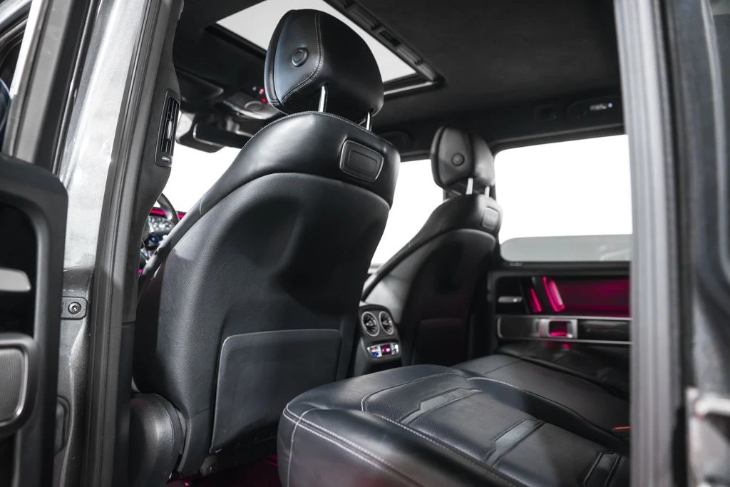 2020 Mercedes-Benz W463 G 63 AMG 2nd Gen - Image 30 of 31