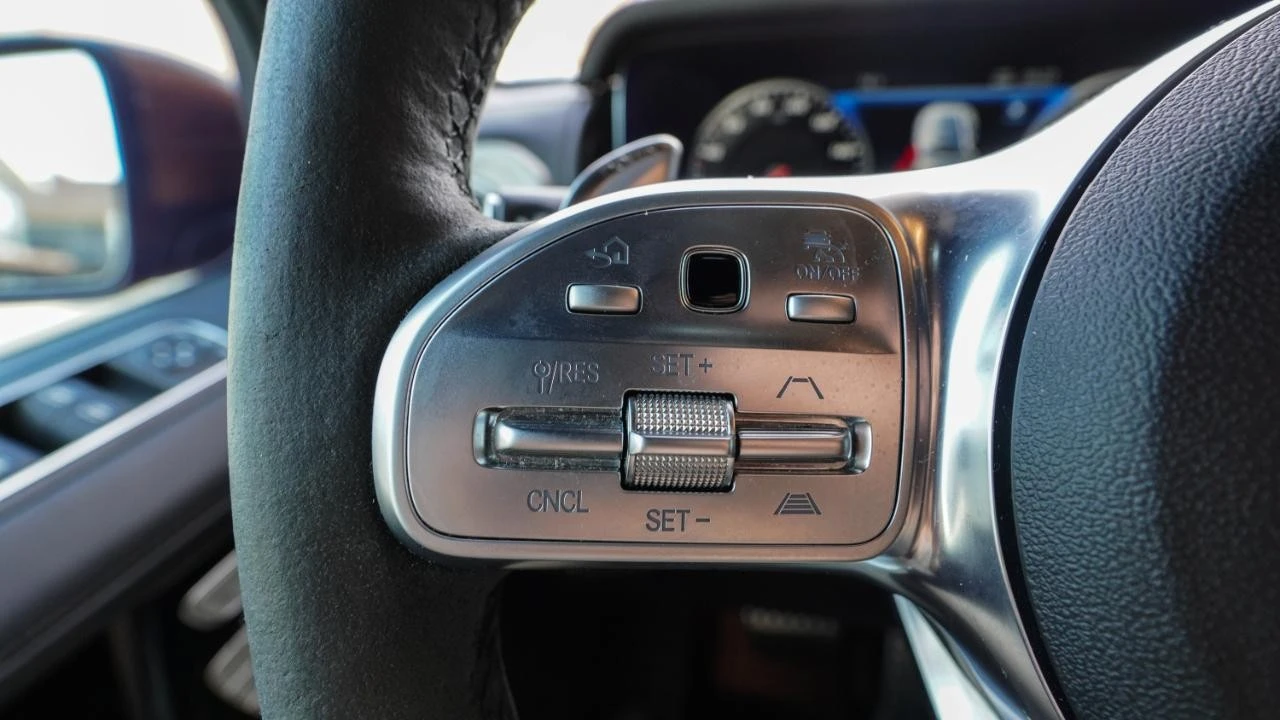 2020 Mercedes-Benz W463 G 63 AMG 2nd Gen - Image 31 of 31