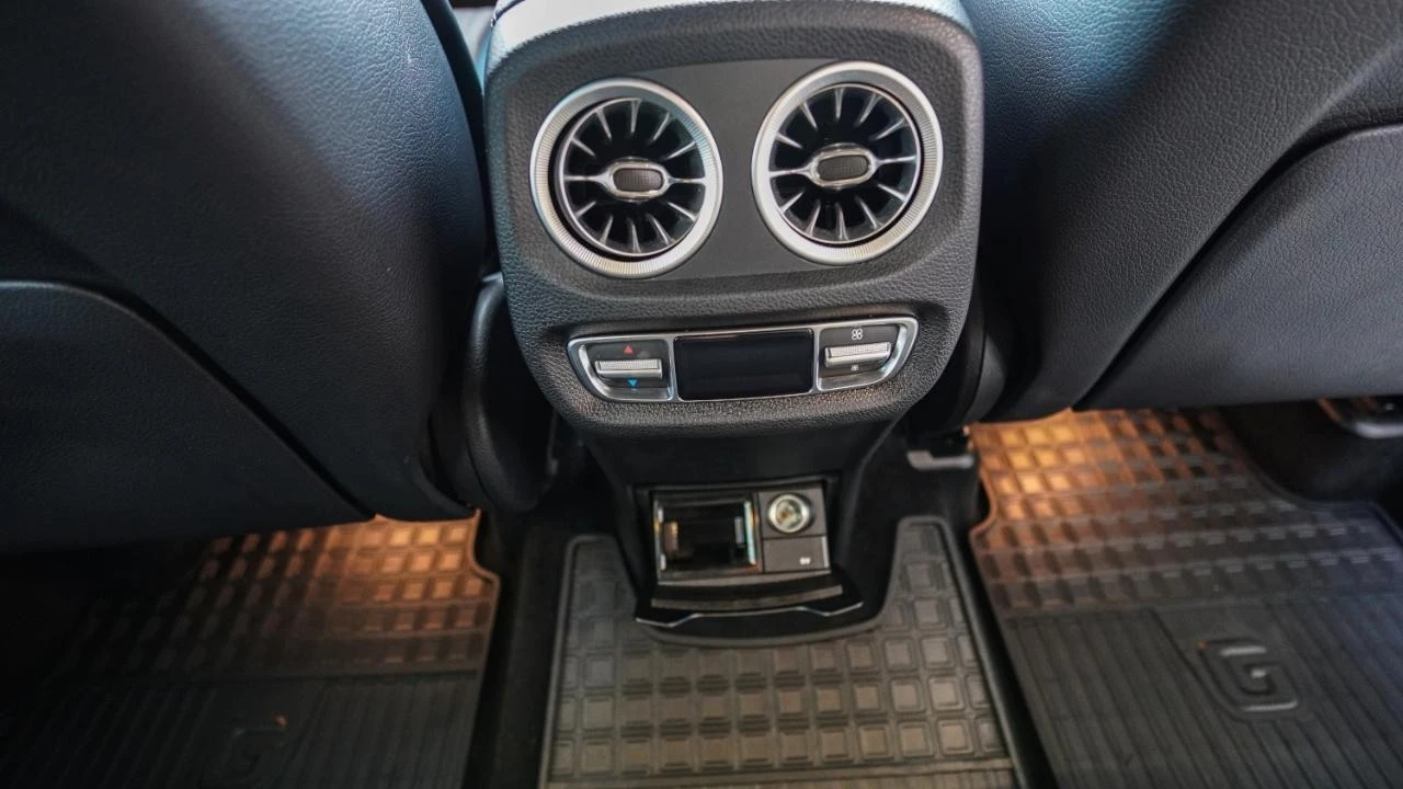 2020 Mercedes-Benz W463 G 63 AMG 2nd Gen - Image 20 of 31