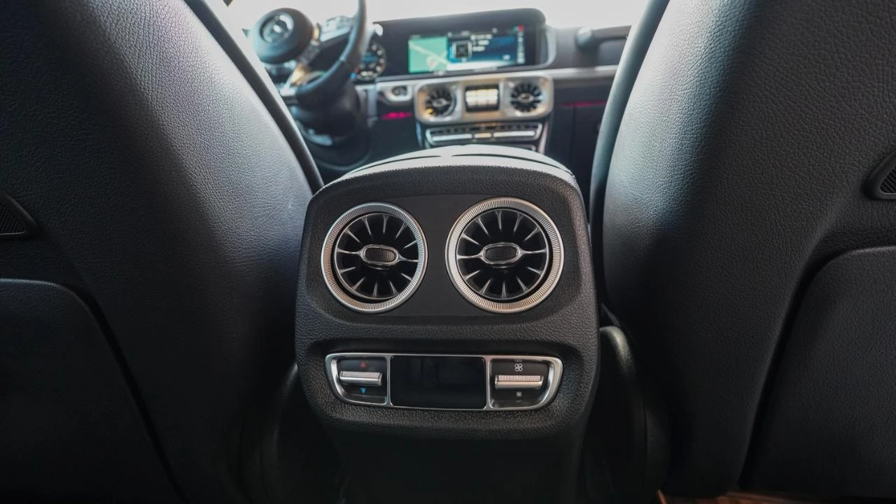 2020 Mercedes-Benz W463 G 63 AMG 2nd Gen - Image 21 of 31