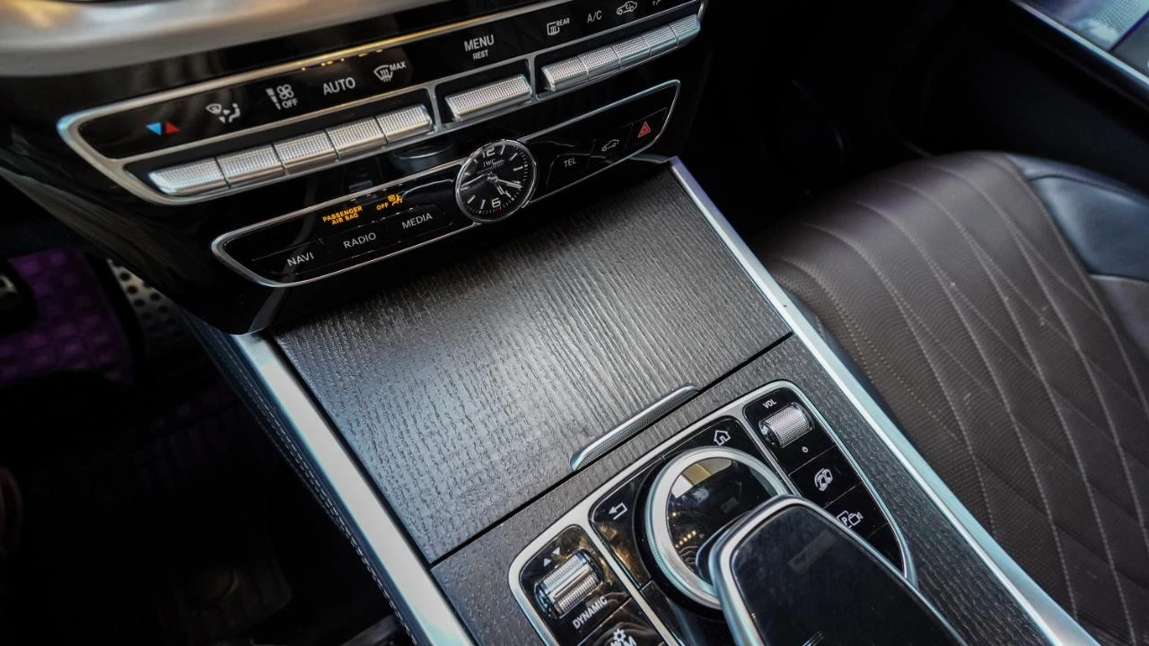 2020 Mercedes-Benz W463 G 63 AMG 2nd Gen - Image 26 of 31