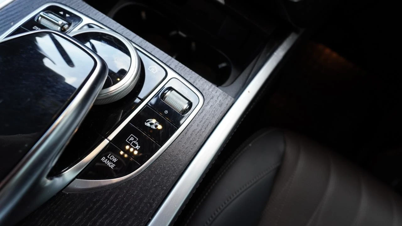 2020 Mercedes-Benz W463 G 63 AMG 2nd Gen - Image 27 of 31