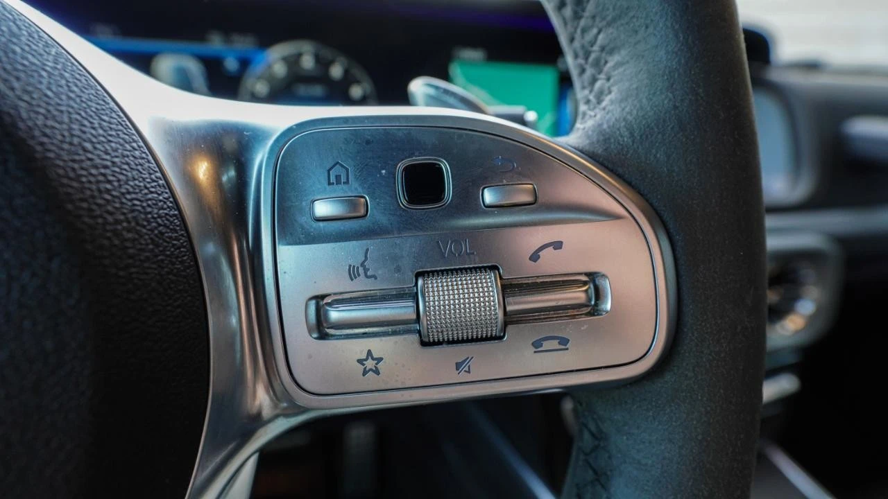 2020 Mercedes-Benz W463 G 63 AMG 2nd Gen - Image 30 of 31