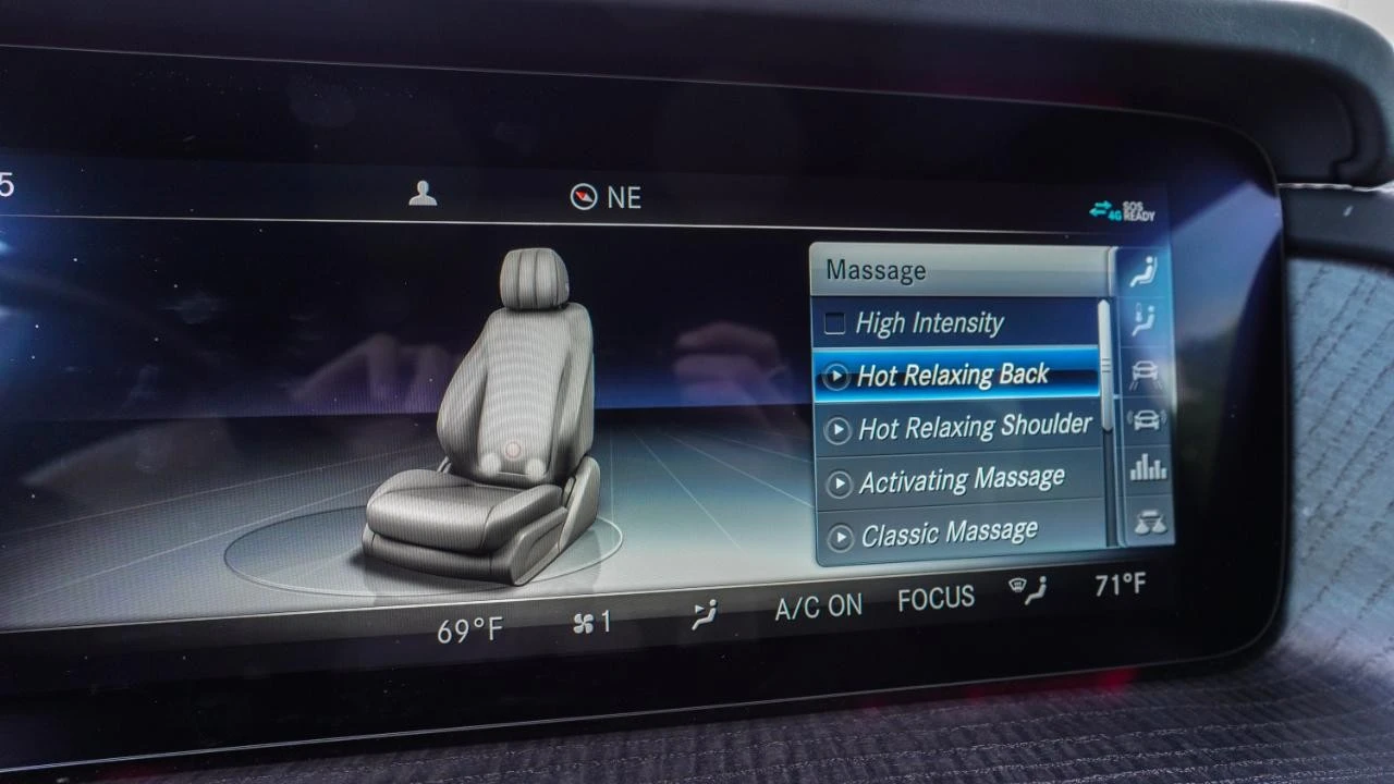 2020 Mercedes-Benz W463 G 63 AMG 2nd Gen - Image 17 of 31
