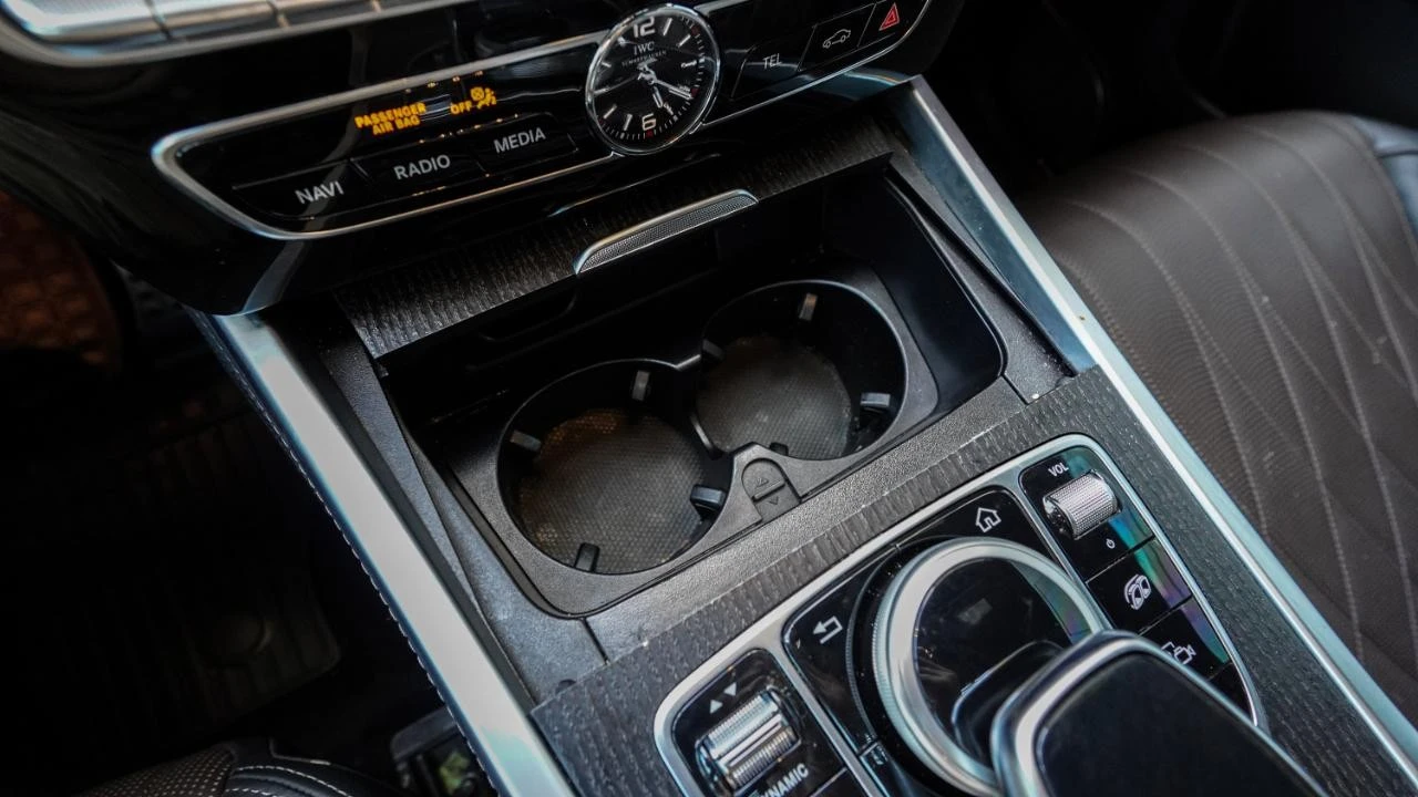 2020 Mercedes-Benz W463 G 63 AMG 2nd Gen - Image 25 of 31