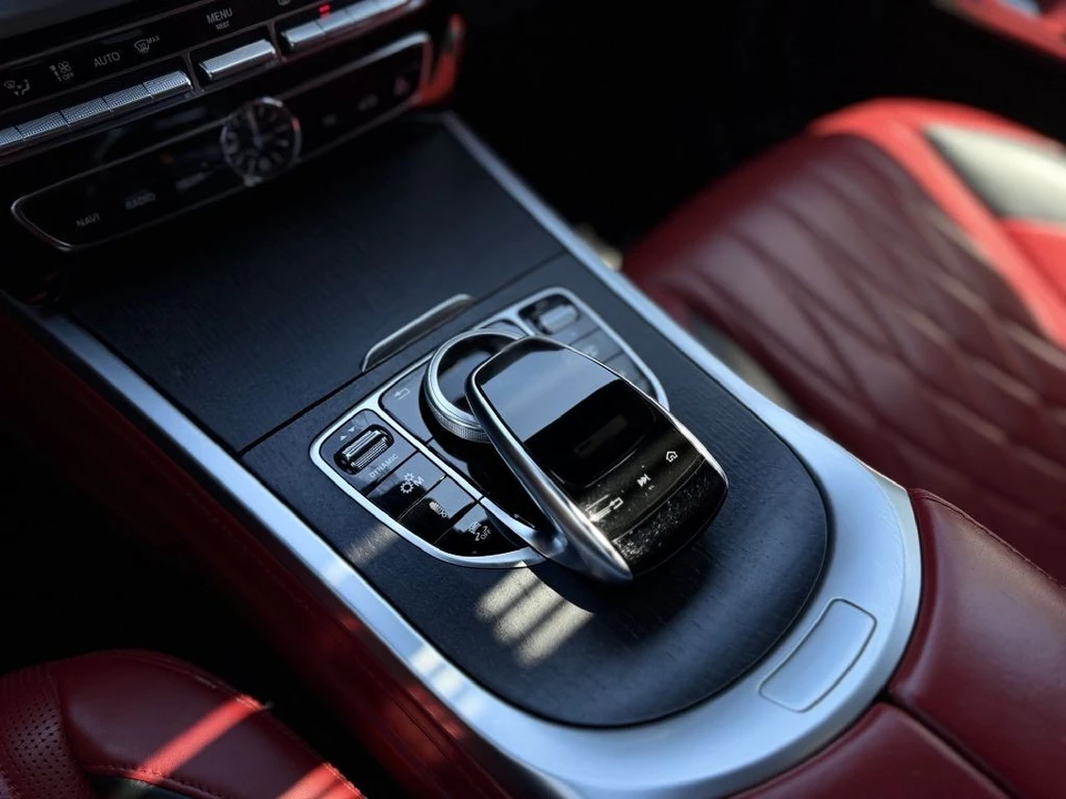 2020 Mercedes-Benz W463 G 63 AMG 2nd Gen - Image 22 of 23