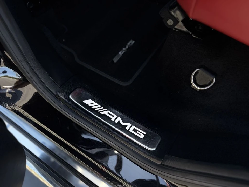 2020 Mercedes-Benz W463 G 63 AMG 2nd Gen - Image 14 of 23