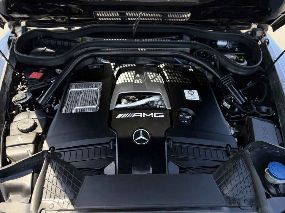 2020 Mercedes-Benz W463 G 63 AMG 2nd Gen - Image 23 of 23