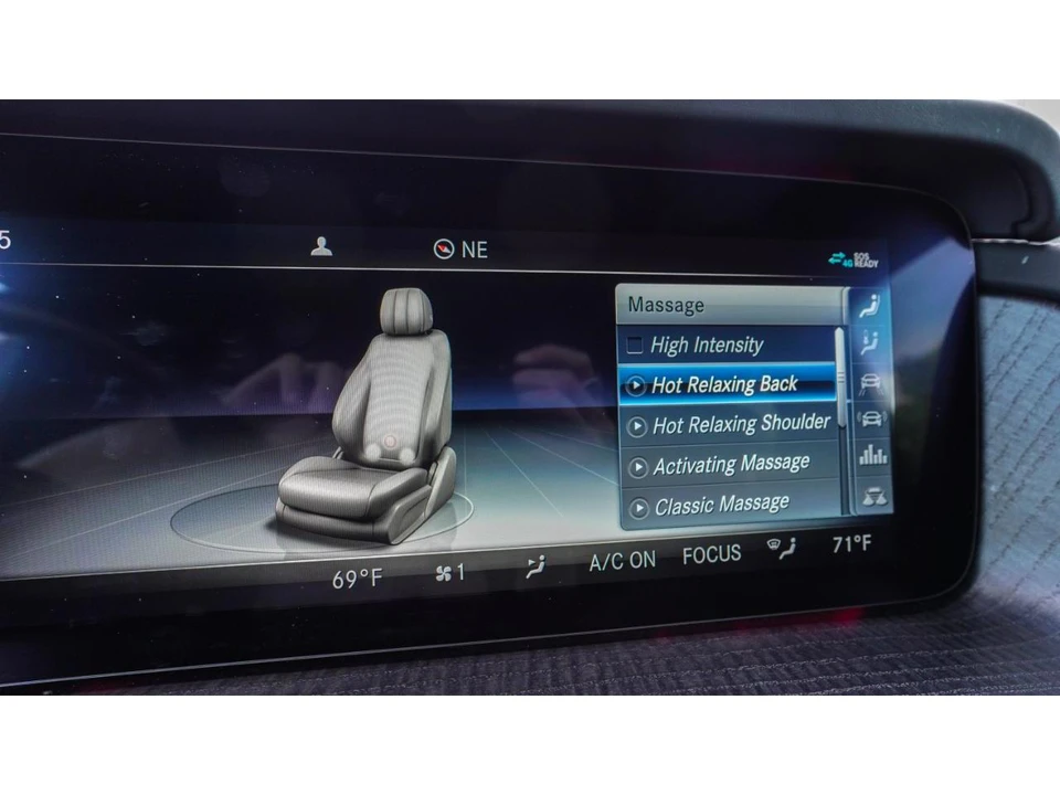 2020 Mercedes-Benz W463 G-Class 2nd Gen - Image 17 of 31
