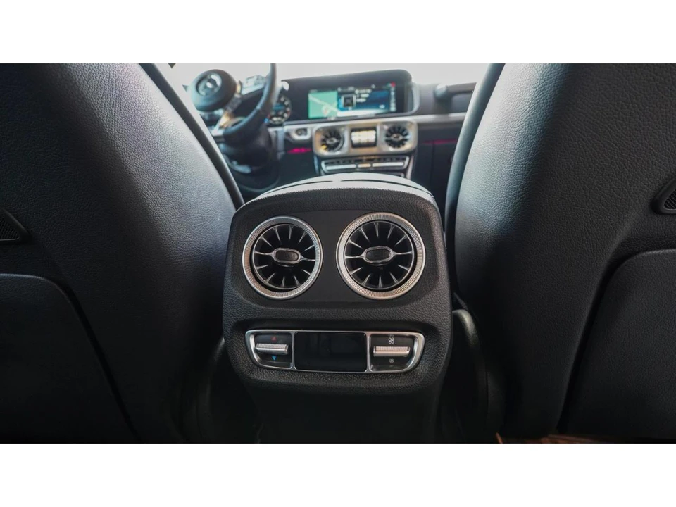 2020 Mercedes-Benz W463 G-Class 2nd Gen - Image 21 of 31