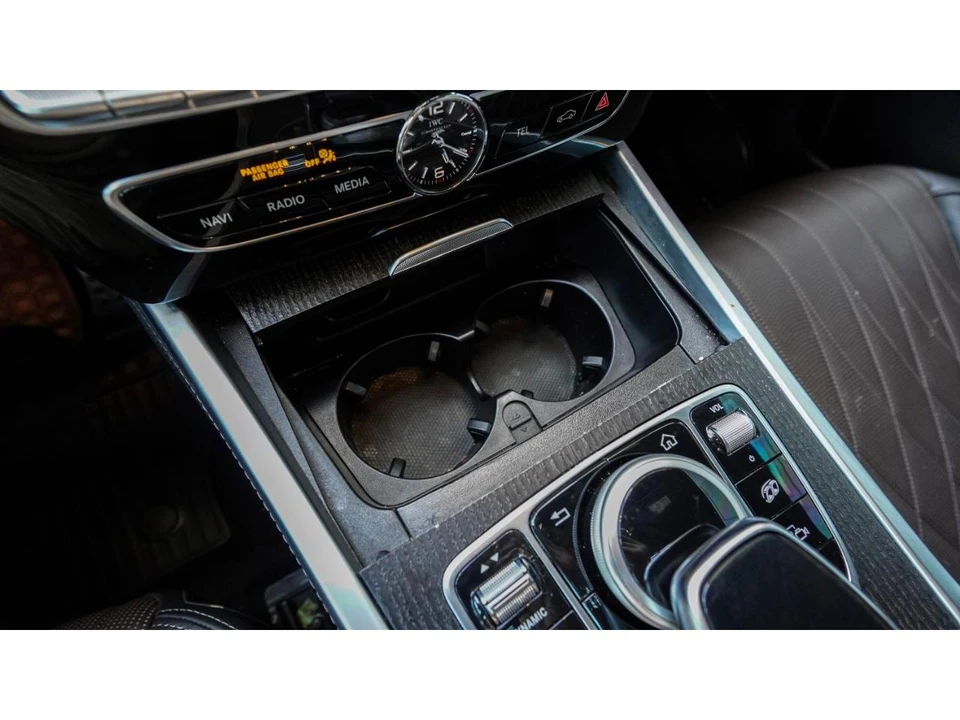 2020 Mercedes-Benz W463 G-Class 2nd Gen - Image 25 of 31