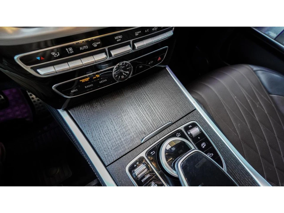 2020 Mercedes-Benz W463 G-Class 2nd Gen - Image 26 of 31