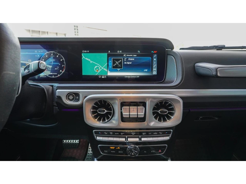 2020 Mercedes-Benz W463 G-Class 2nd Gen - Image 14 of 31