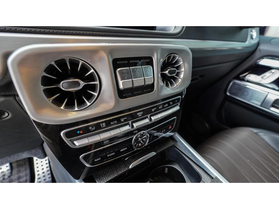 2020 Mercedes-Benz W463 G-Class 2nd Gen - Image 15 of 31