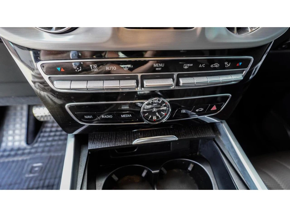 2020 Mercedes-Benz W463 G-Class 2nd Gen - Image 24 of 31