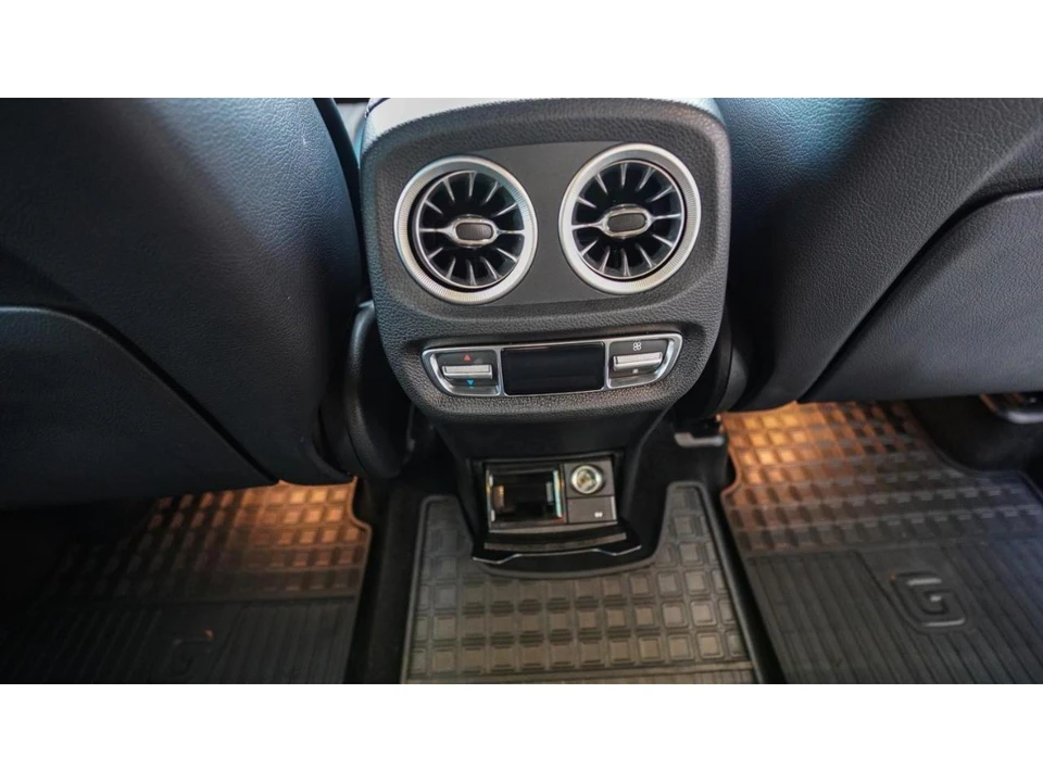 2020 Mercedes-Benz W463 G-Class 2nd Gen - Image 20 of 31