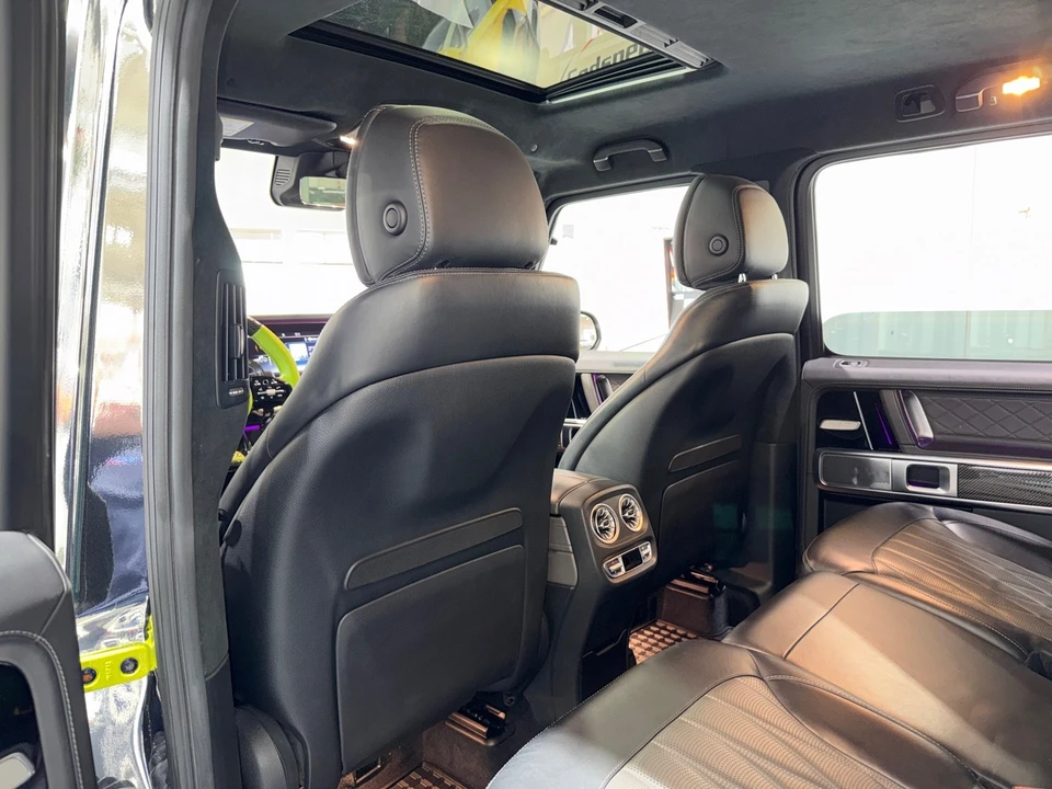 2020 Mercedes-Benz - Image 14 of 31