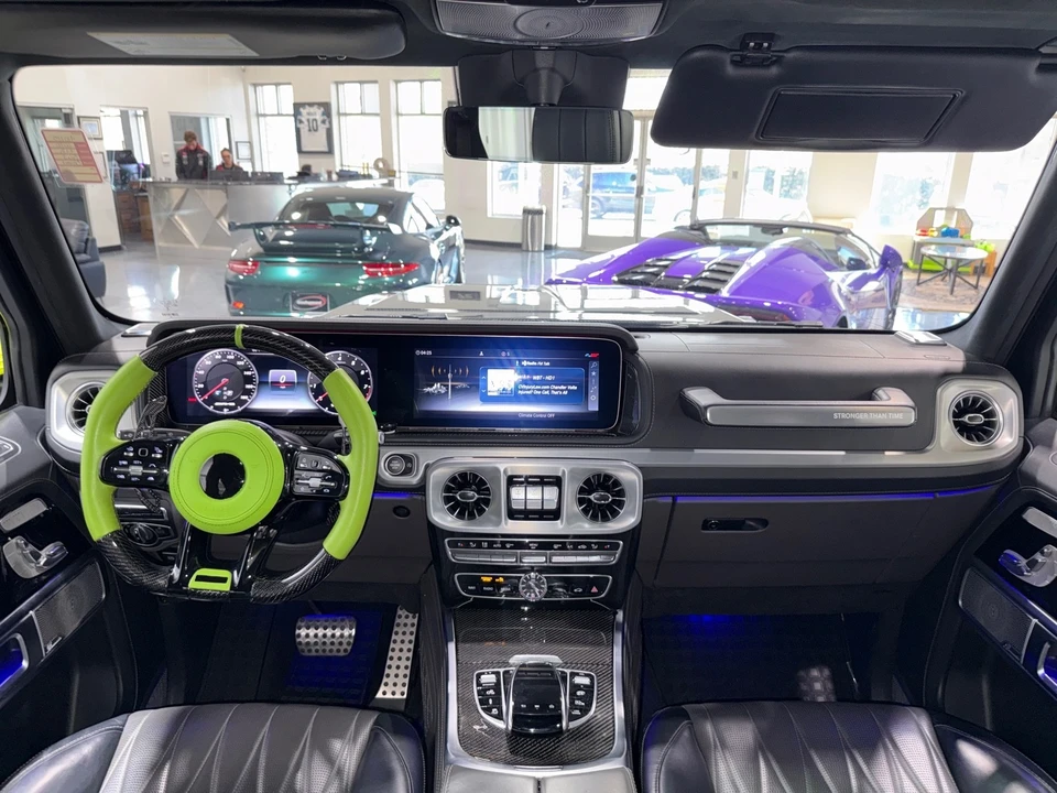 2020 Mercedes-Benz - Image 11 of 31