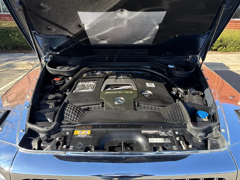 2020 Mercedes-Benz - Image 23 of 31