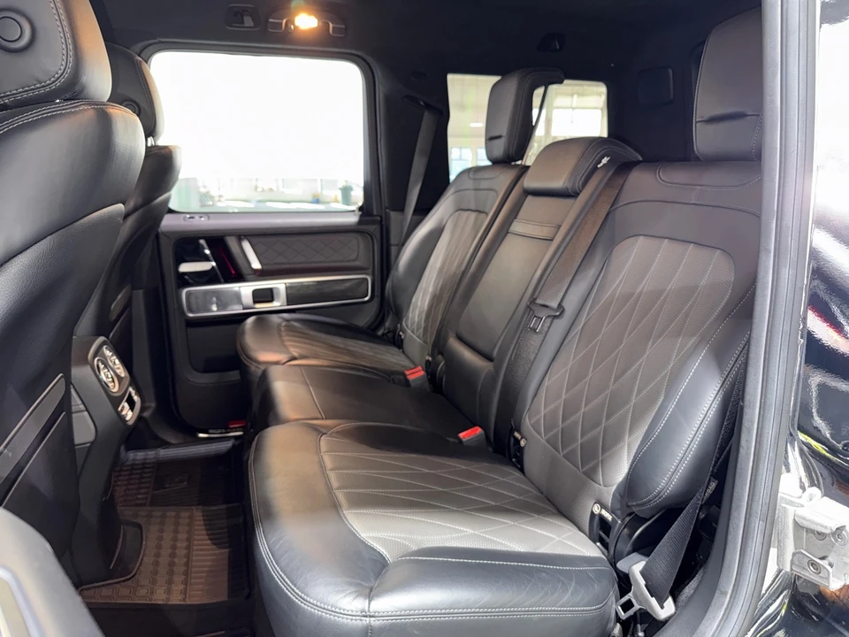 2020 Mercedes-Benz - Image 16 of 31