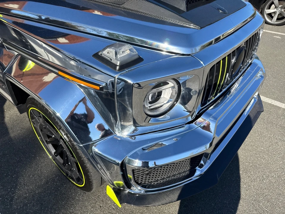 2020 Mercedes-Benz - Image 29 of 31