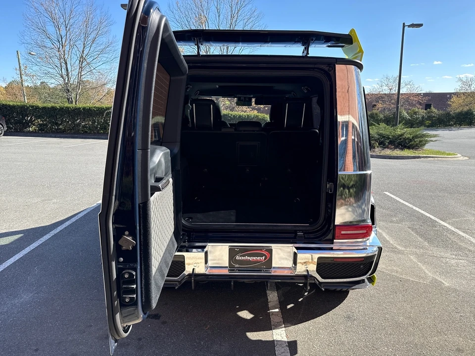 2020 Mercedes-Benz - Image 17 of 31