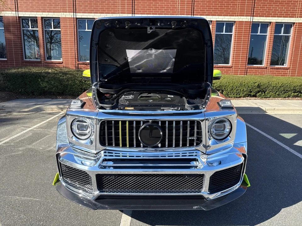 2020 Mercedes-Benz - Image 21 of 31