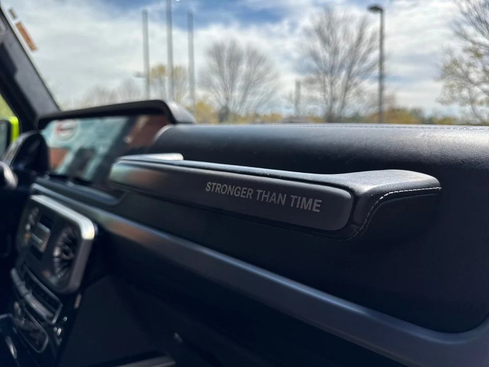 2020 Mercedes-Benz - Image 9 of 31