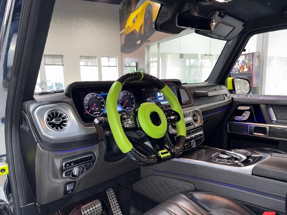 2020 Mercedes-Benz - Image 10 of 31