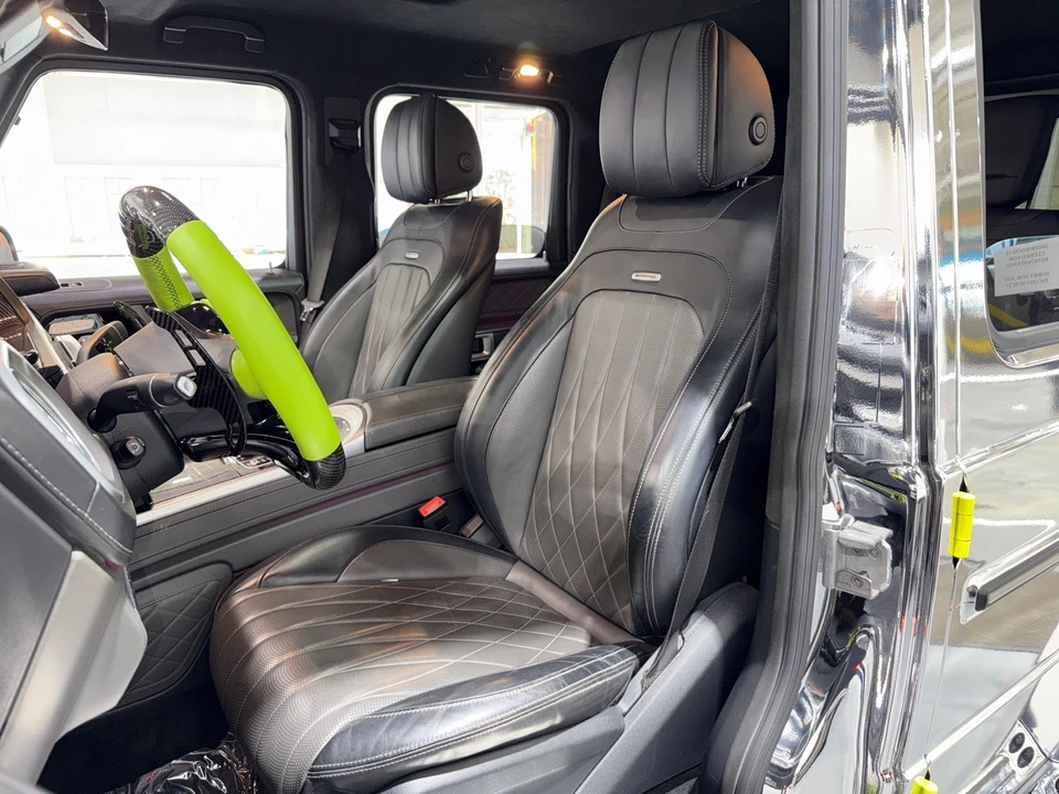 2020 Mercedes-Benz - Image 12 of 31