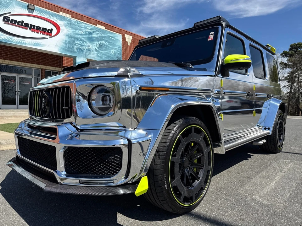 2020 Mercedes-Benz - Image 27 of 31