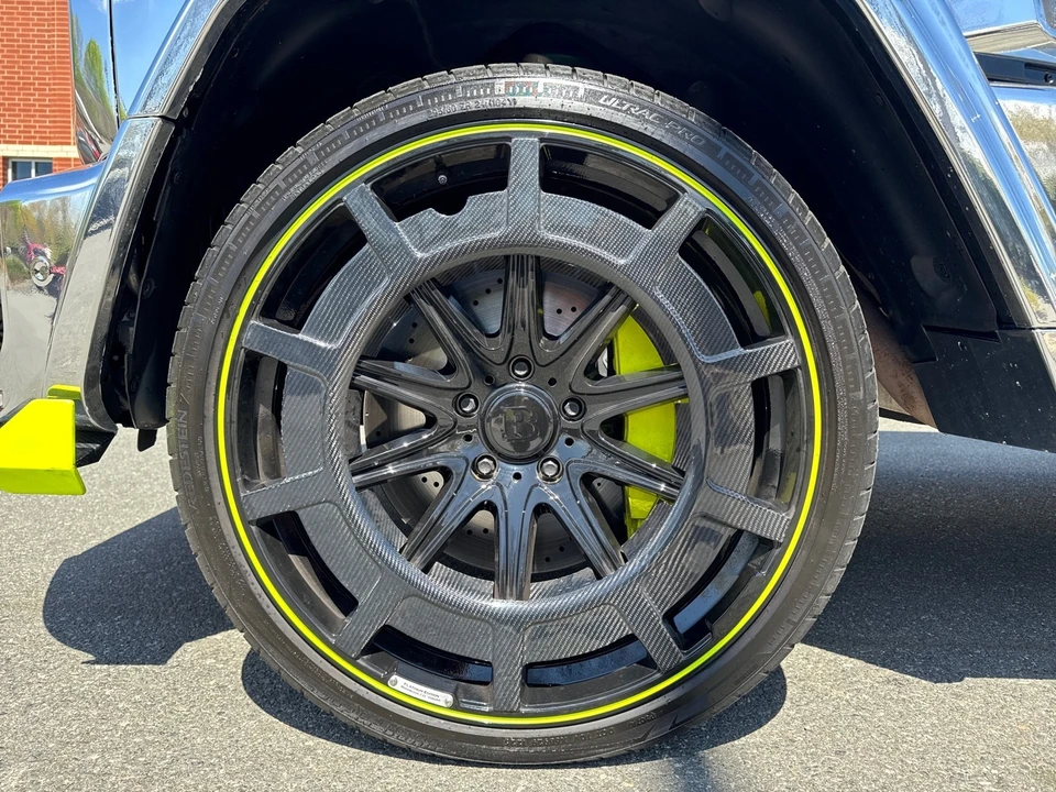 2020 Mercedes-Benz - Image 24 of 31