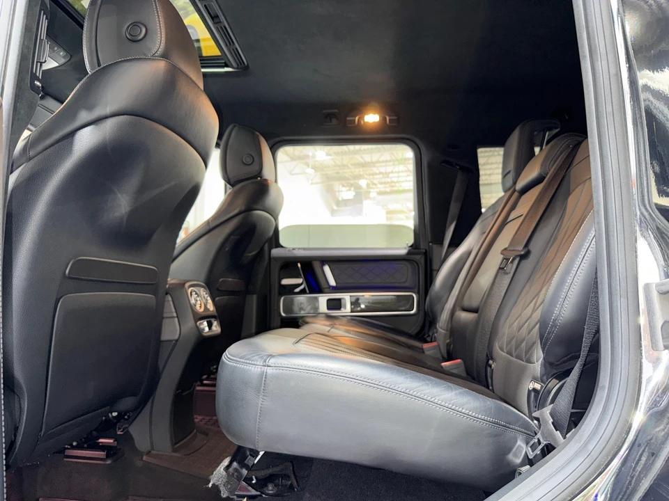 2020 Mercedes-Benz - Image 15 of 31