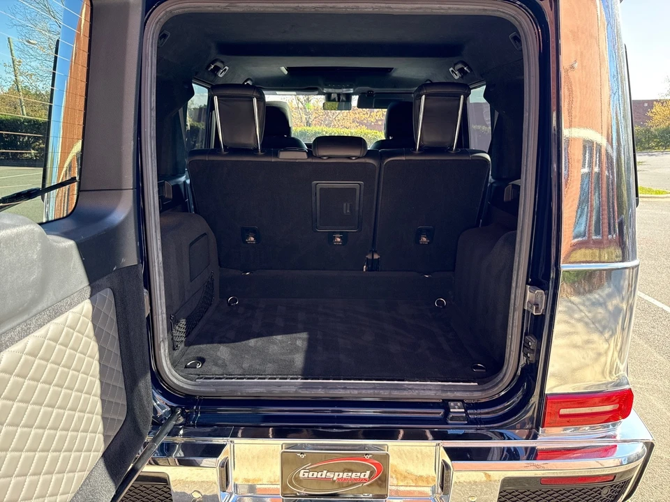 2020 Mercedes-Benz - Image 18 of 31