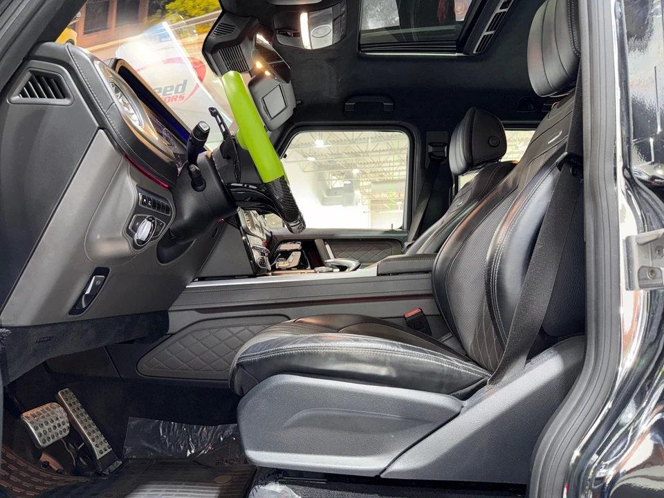 2020 Mercedes-Benz - Image 13 of 31