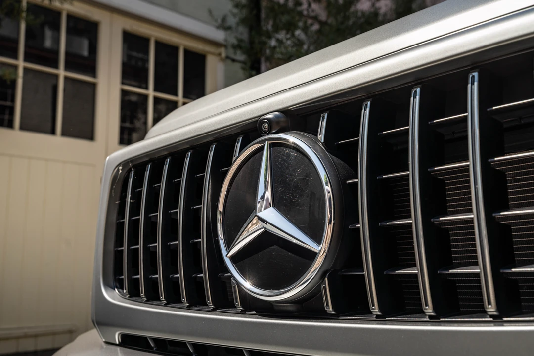 2020 Mercedes-Benz W463 G 63 AMG 2nd Gen - Image 18 of 31