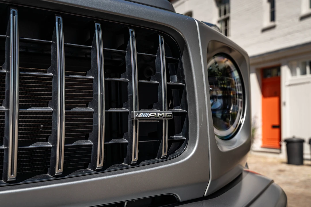 2020 Mercedes-Benz W463 G 63 AMG 2nd Gen - Image 20 of 31