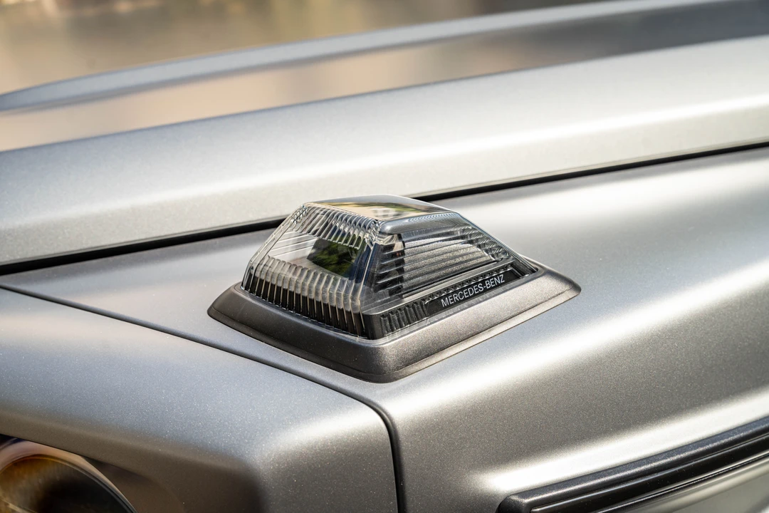 2020 Mercedes-Benz W463 G 63 AMG 2nd Gen - Image 26 of 31