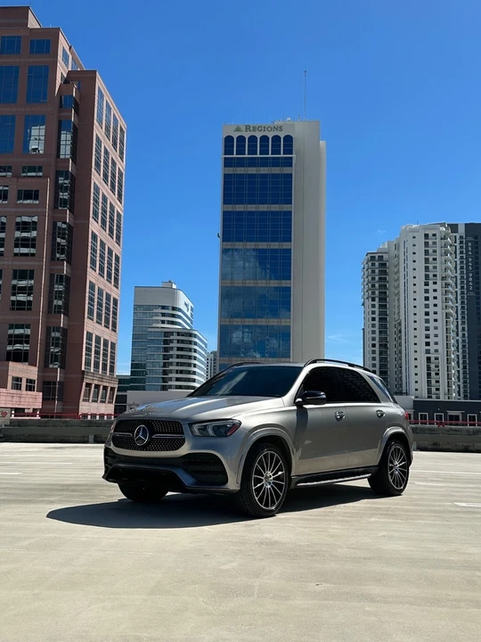 2020 Mercedes-Benz X166 GL-Class/GLS - Image 3 of 21