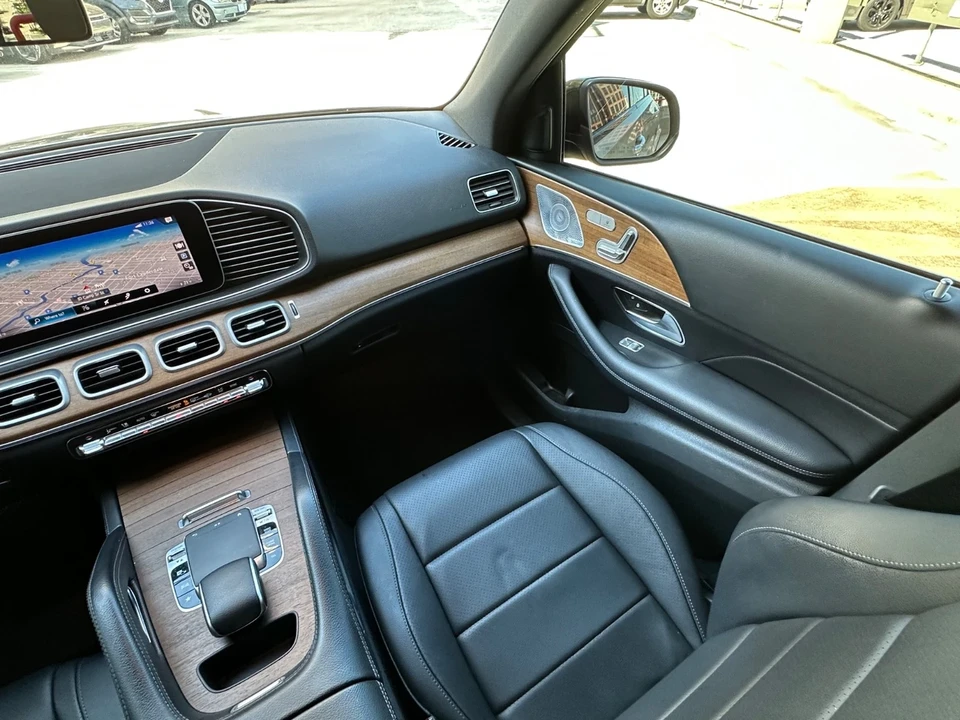 2020 Mercedes-Benz X166 GL-Class/GLS - Image 13 of 21