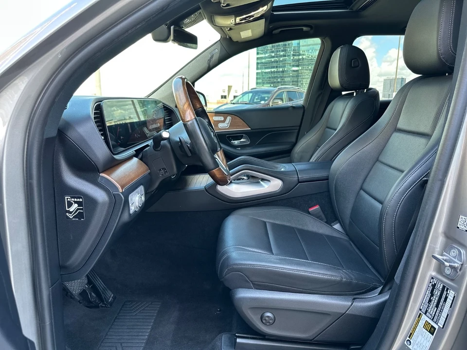 2020 Mercedes-Benz X166 GL-Class/GLS - Image 16 of 21