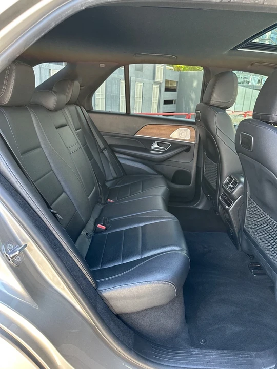 2020 Mercedes-Benz X166 GL-Class/GLS - Image 20 of 21