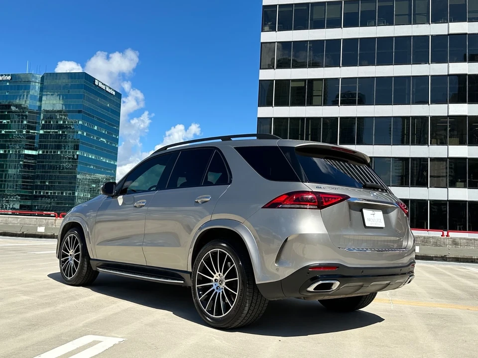 2020 Mercedes-Benz X166 GL-Class/GLS - Image 5 of 21