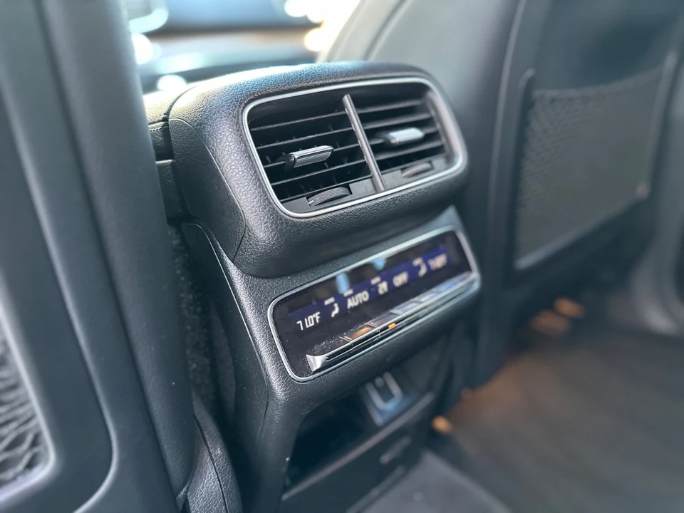 2020 Mercedes-Benz X166 GL-Class/GLS - Image 15 of 21