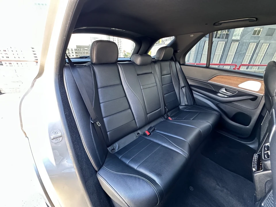 2020 Mercedes-Benz X166 GL-Class/GLS - Image 21 of 21