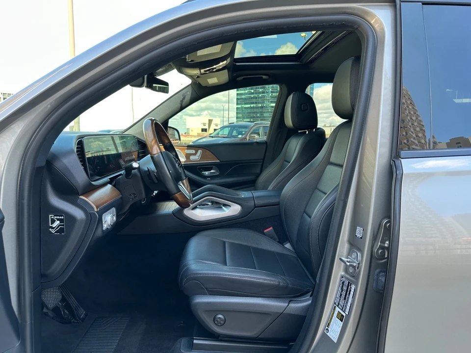 2020 Mercedes-Benz X166 GL-Class/GLS - Image 17 of 21