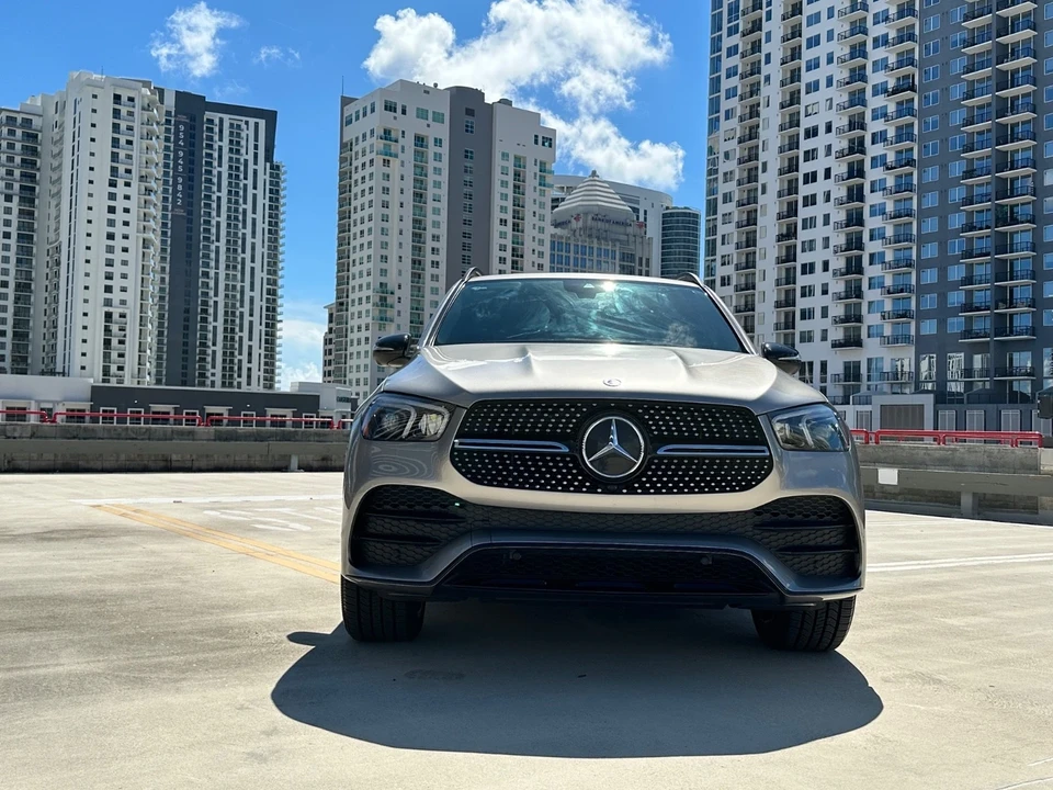 2020 Mercedes-Benz X166 GL-Class/GLS - Image 10 of 21