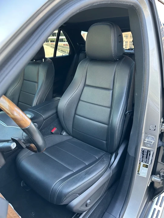 2020 Mercedes-Benz X166 GL-Class/GLS - Image 18 of 21