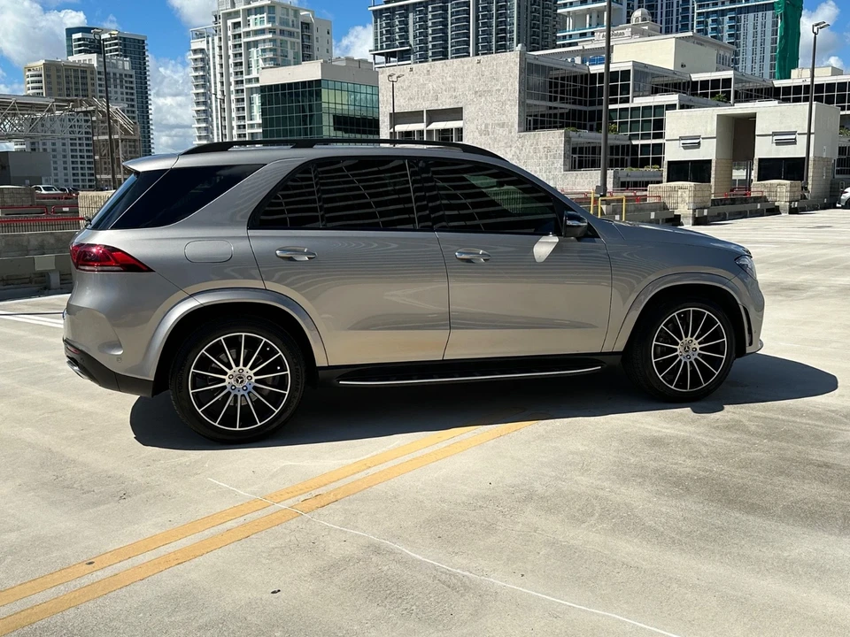 2020 Mercedes-Benz X166 GL-Class/GLS - Image 8 of 21